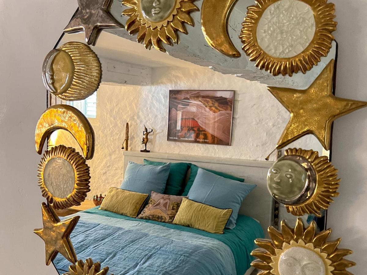 Bed and Breakfast La Gassiniere Exterior foto