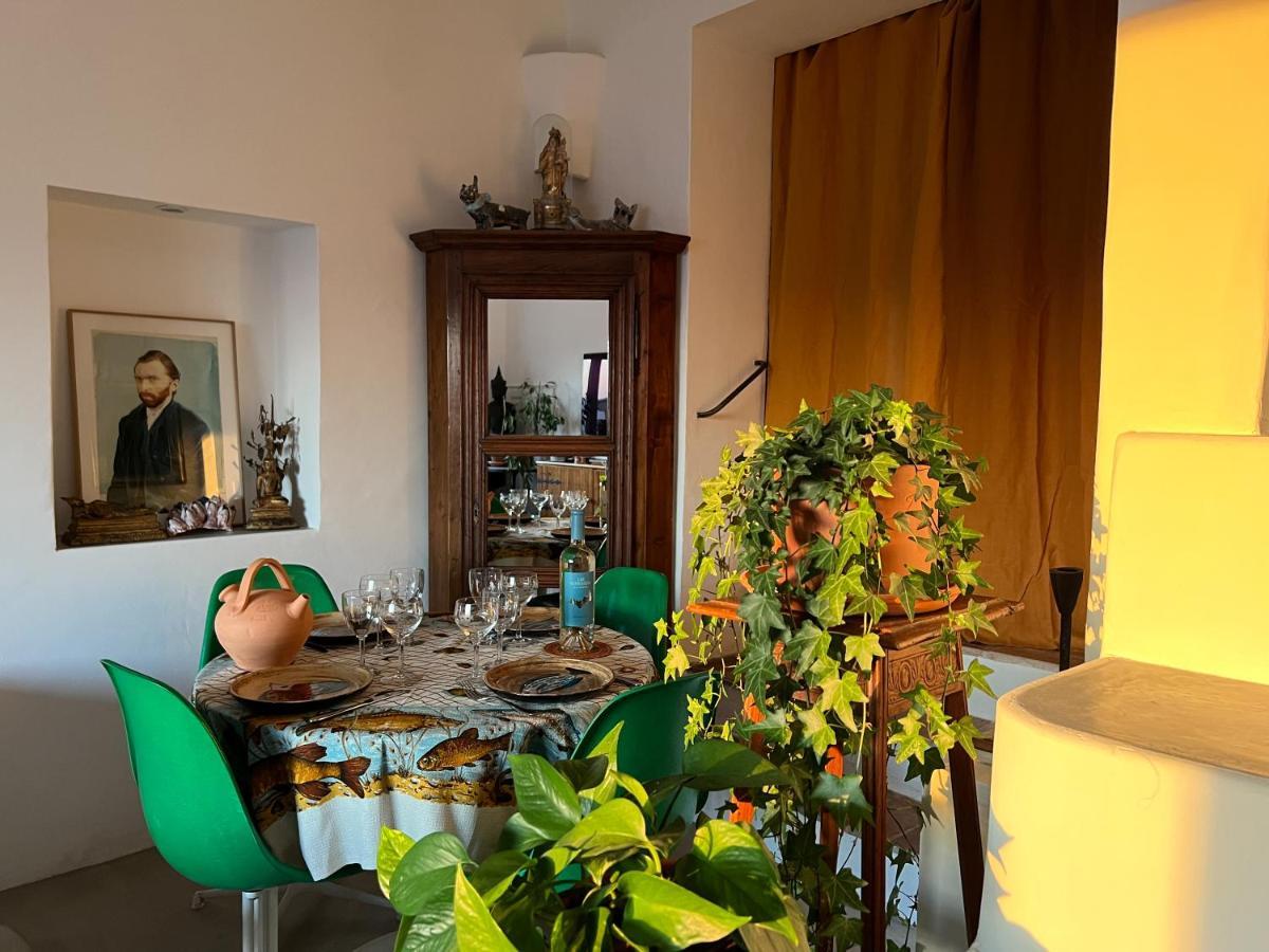 Bed and Breakfast La Gassiniere Exterior foto