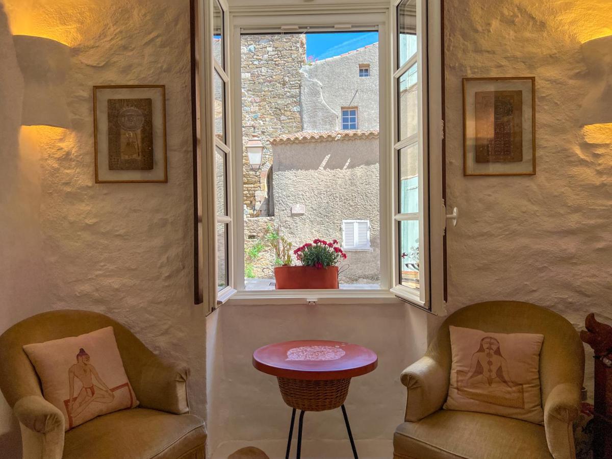 Bed and Breakfast La Gassiniere Exterior foto