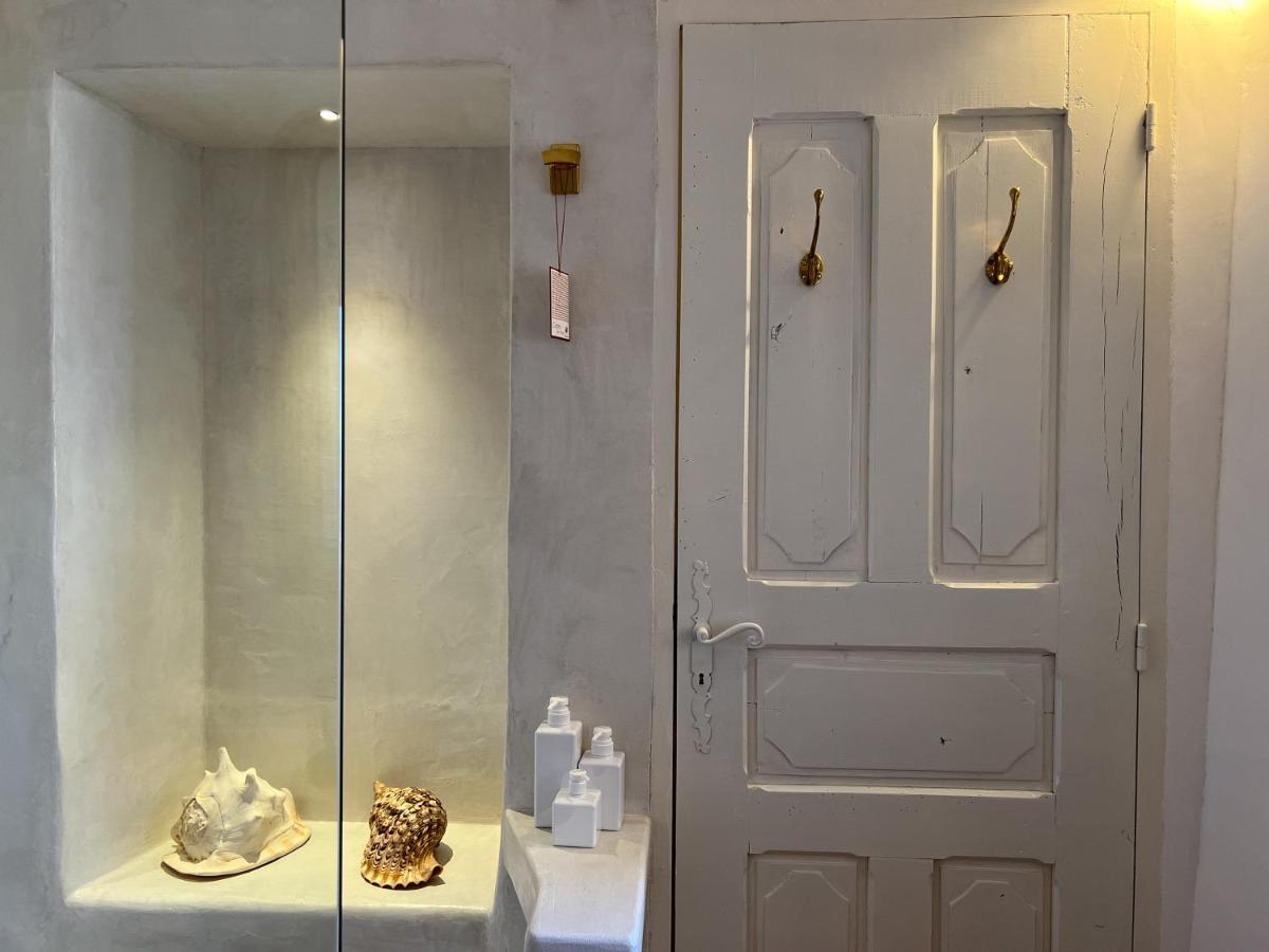 Bed and Breakfast La Gassiniere Exterior foto
